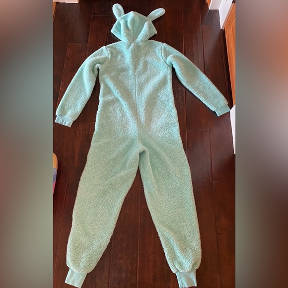 Ardene bunny Onesie - Picture 2 of 2